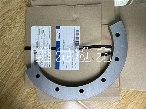 石景山MWM发动机配件，燃气发动机配件TCG2020 CG170-16连杆轴承12420916